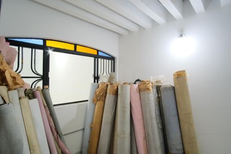 Casa à venda com 250m², 3 quartos e 4 vagasSala