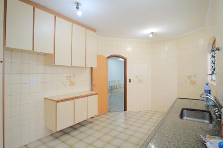 Casa à venda com 250m², 3 quartos e 4 vagasCozinha