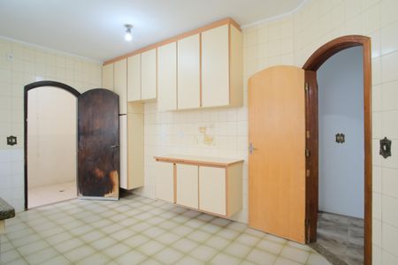 Casa à venda com 250m², 3 quartos e 4 vagasCozinha