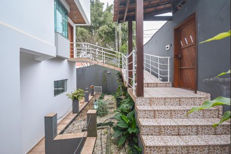 Casa à venda com 297m², 3 quartos e 5 vagasHall de entrada