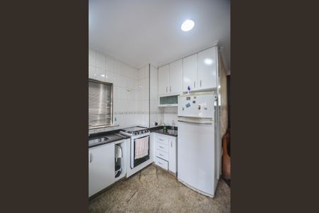 Casa à venda com 297m², 3 quartos e 5 vagasCozinha