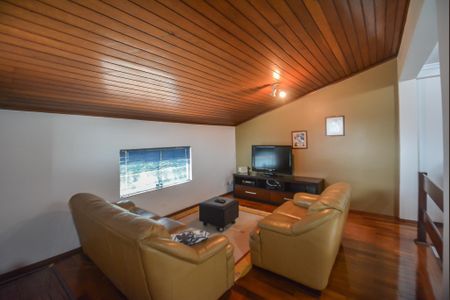 Casa à venda com 297m², 3 quartos e 5 vagasSala 3