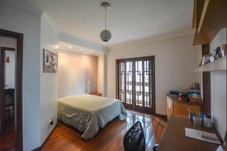 Casa à venda com 297m², 3 quartos e 5 vagasQuarto 3 - Suíte