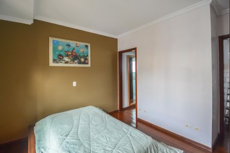 Casa à venda com 297m², 3 quartos e 5 vagasSuíte