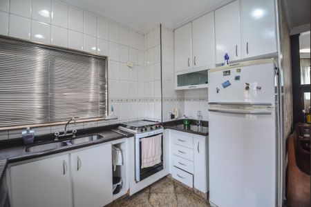 Casa à venda com 297m², 3 quartos e 5 vagasCozinha