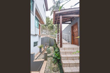 Casa à venda com 297m², 3 quartos e 5 vagasHall de entrada