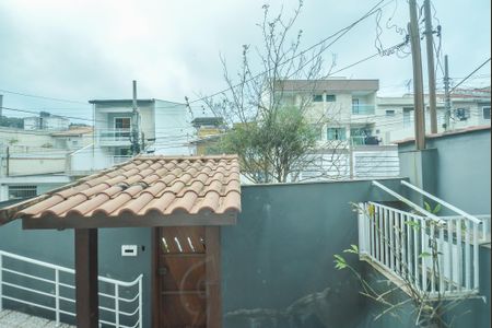 Casa à venda com 297m², 3 quartos e 5 vagasVista da Sala 1