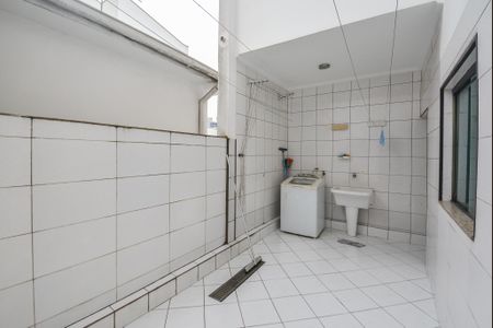 Casa à venda com 297m², 3 quartos e 5 vagasÁrea de Serviço