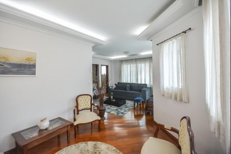 Casa à venda com 297m², 3 quartos e 5 vagasSala 1