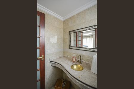 Casa à venda com 297m², 3 quartos e 5 vagasLavabo