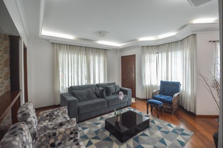 Casa à venda com 297m², 3 quartos e 5 vagasSala 1