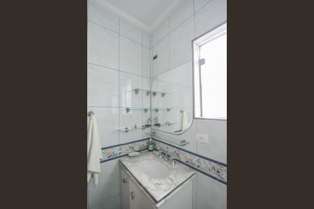 Casa à venda com 297m², 3 quartos e 5 vagasBanheiro da Suíte