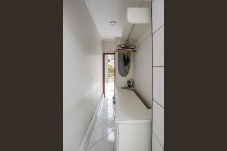 Casa à venda com 297m², 3 quartos e 5 vagasÁrea de Serviço