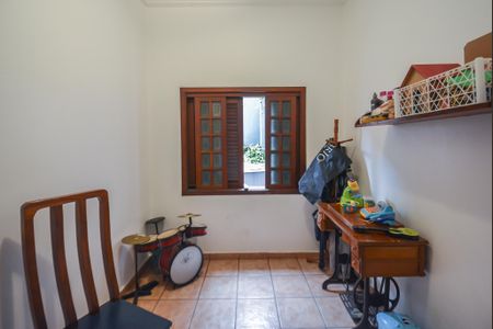 Casa à venda com 297m², 3 quartos e 5 vagasQuarto de Serviço