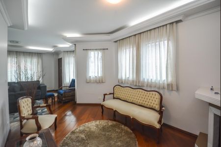 Casa à venda com 297m², 3 quartos e 5 vagasSala 1