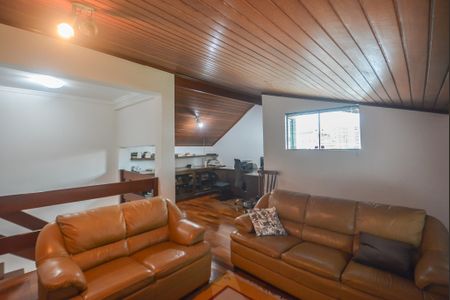 Casa à venda com 297m², 3 quartos e 5 vagasSala 3