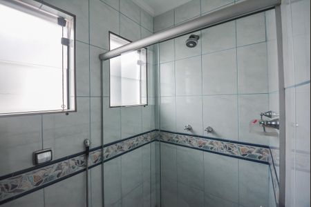 Casa à venda com 297m², 3 quartos e 5 vagasBanheiro da Suíte