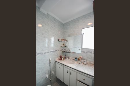 Casa à venda com 297m², 3 quartos e 5 vagasBanheiro da Suíte 3