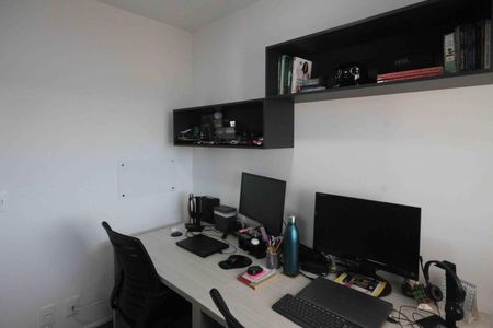 Apartamento à venda com 87m², 3 quartos e 2 vagasQuarto