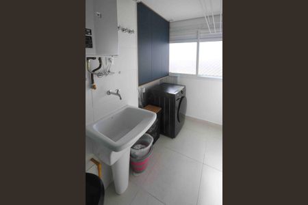 Apartamento à venda com 87m², 3 quartos e 2 vagasÁrea de Serviço