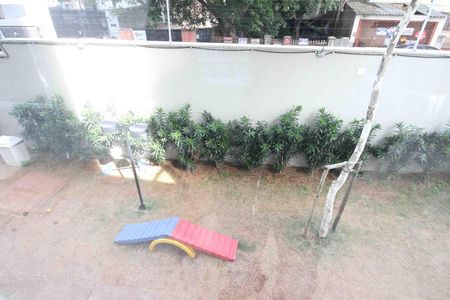 Apartamento à venda com 87m², 3 quartos e 2 vagasÁrea comum - Espaço pet