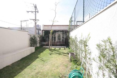 Apartamento à venda com 87m², 3 quartos e 2 vagasÁrea Verde