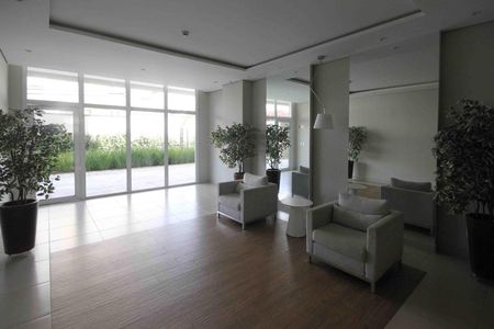 Apartamento à venda com 87m², 3 quartos e 2 vagasHall