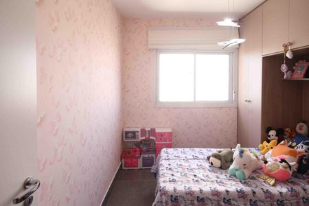 Apartamento à venda com 87m², 3 quartos e 2 vagasQuarto