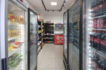 Apartamento à venda com 87m², 3 quartos e 2 vagasÁrea comum - Mercado