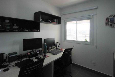 Apartamento à venda com 87m², 3 quartos e 2 vagasQuarto