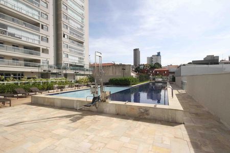Apartamento à venda com 87m², 3 quartos e 2 vagasÁrea comum - Piscina