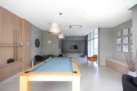 Apartamento à venda com 87m², 3 quartos e 2 vagasÁrea comum - Sala de Jogos