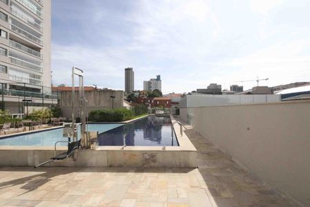 Apartamento à venda com 87m², 3 quartos e 2 vagasÁrea comum - Piscina