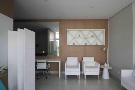 Apartamento à venda com 87m², 3 quartos e 2 vagasÁrea comum - Espaço Mullher