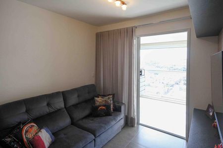 Apartamento à venda com 87m², 3 quartos e 2 vagasSala