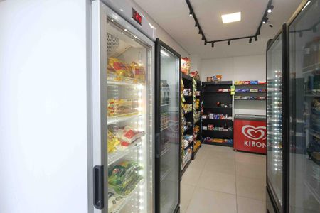 Apartamento à venda com 87m², 3 quartos e 2 vagasÁrea comum - Mercado