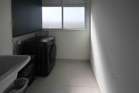 Apartamento à venda com 87m², 3 quartos e 2 vagasÁrea de Serviço