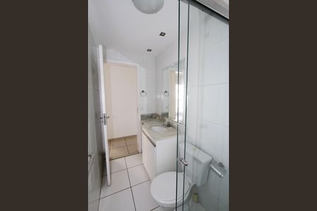 Apartamento à venda com 70m², 3 quartos e 1 vagaBanheiro Social