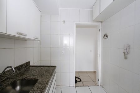 Apartamento à venda com 70m², 3 quartos e 1 vagaCozinha
