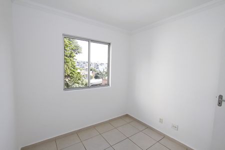 Apartamento à venda com 70m², 3 quartos e 1 vagaQuarto 2