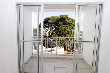 Apartamento à venda com 70m², 3 quartos e 1 vagaVaranda da Sala