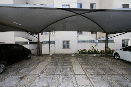 Apartamento à venda com 70m², 3 quartos e 1 vagaGaragem