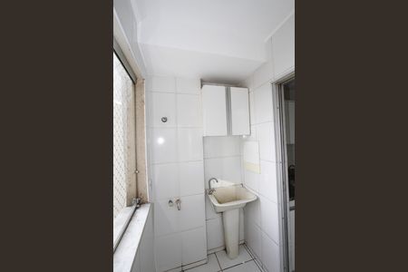 Apartamento à venda com 70m², 3 quartos e 1 vagaÁrea de Serviço