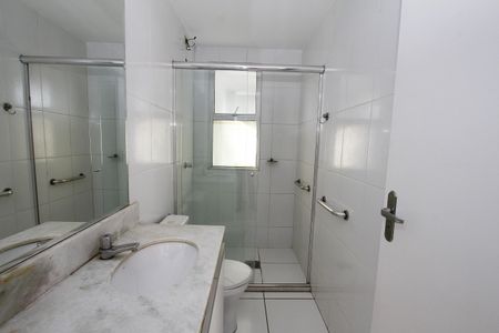 Apartamento à venda com 70m², 3 quartos e 1 vagaBanheiro Social