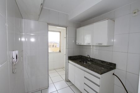 Apartamento à venda com 70m², 3 quartos e 1 vagaCozinha