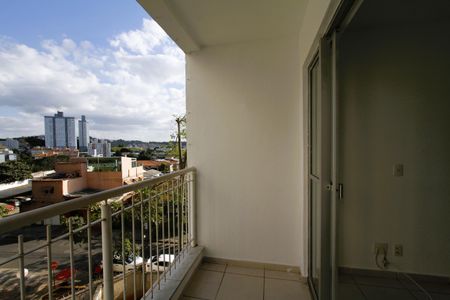 Apartamento à venda com 70m², 3 quartos e 1 vagaVaranda da Sala