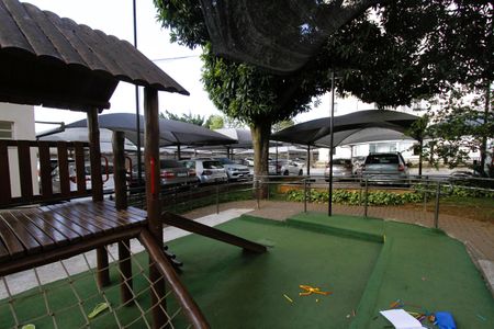 Apartamento à venda com 70m², 3 quartos e 1 vagaÁrea comum - Playground