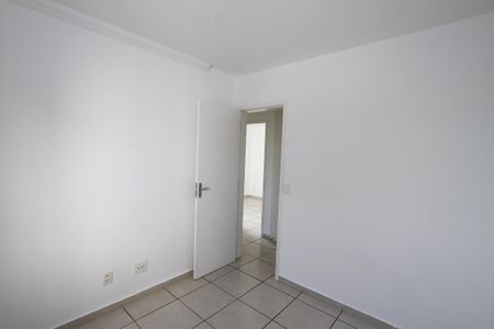 Apartamento à venda com 70m², 3 quartos e 1 vagaQuarto 2