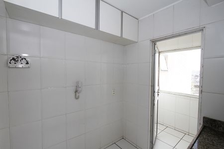 Apartamento à venda com 70m², 3 quartos e 1 vagaCozinha