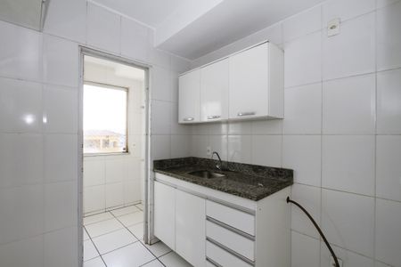 Apartamento à venda com 70m², 3 quartos e 1 vagaCozinha